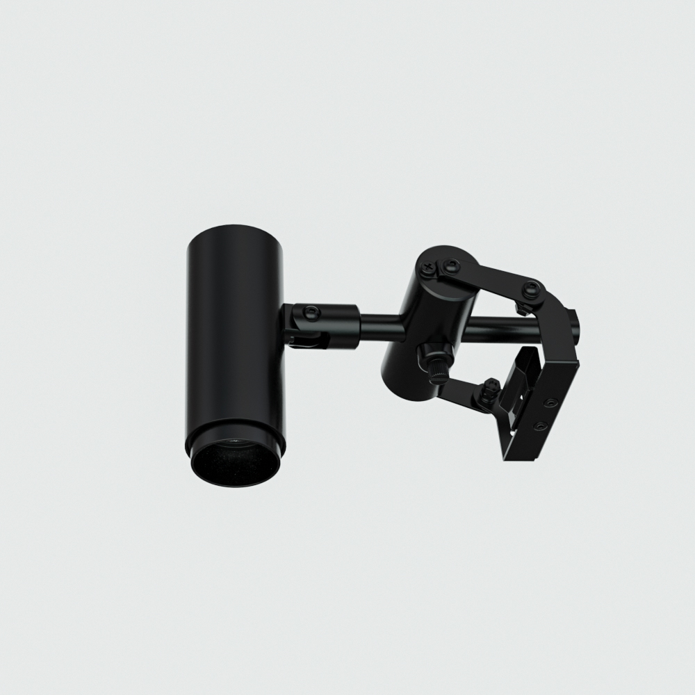 Трековый светильник FormaLighting Canali Edge Zero 40