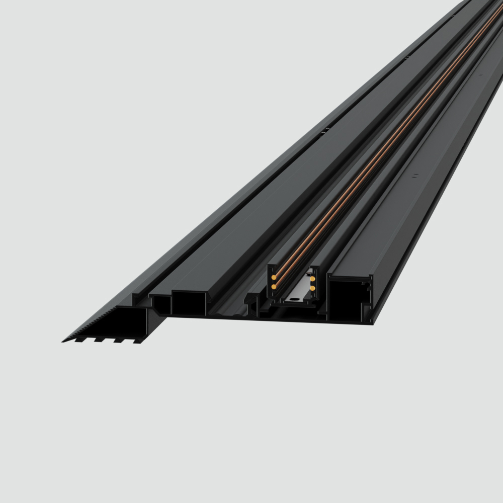 Трековый светильник FormaLighting Canali Edge Traverse Profile EVO Track