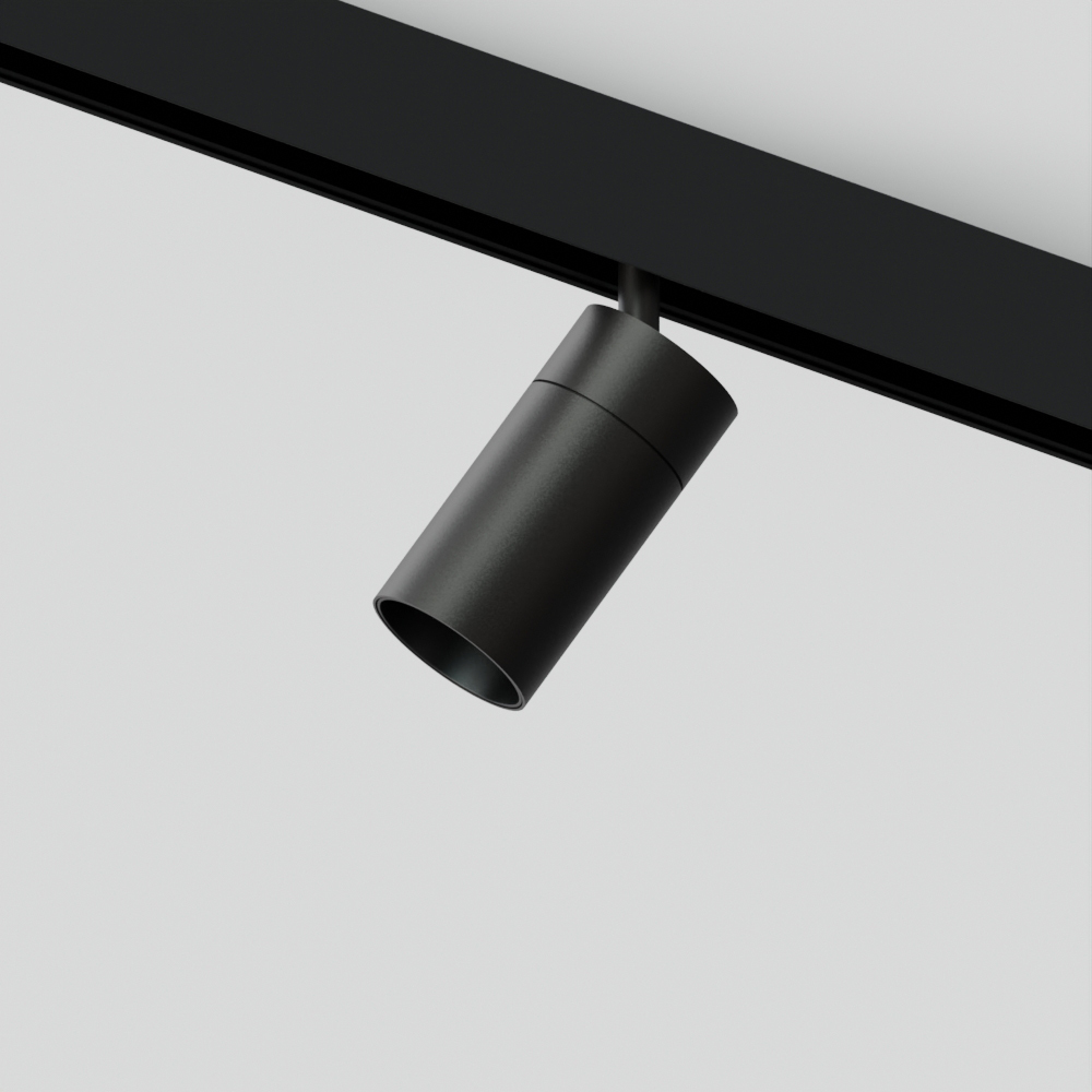 Трековый светильник FormaLighting TicTok 58 Long Arm