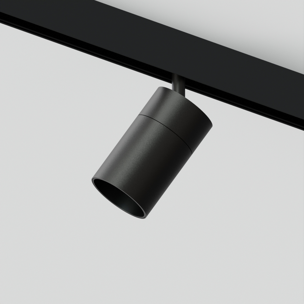 Трековый светильник FormaLighting TicTok 75 Long Arm
