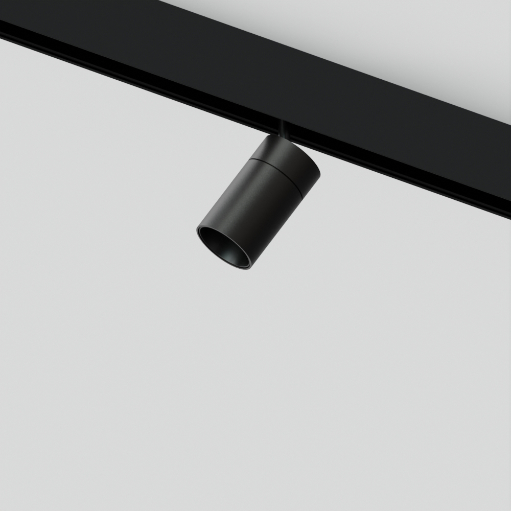 Трековый светильник FormaLighting TicTok Zoom 45 Long Arm