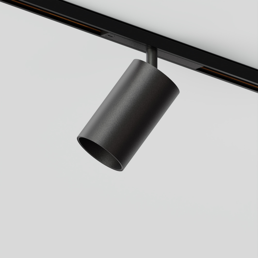 Трековый светильник FormaLighting Viivo 75