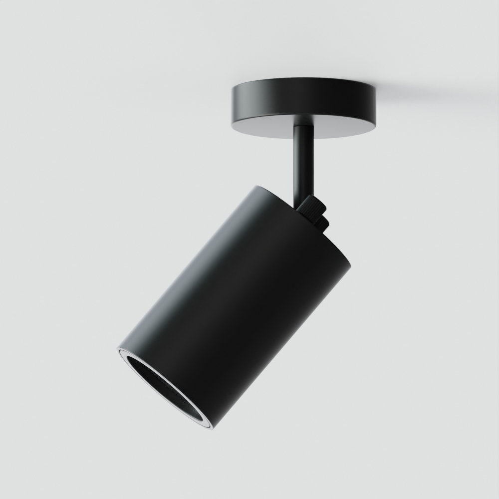 Накладной светильник FormaLighting Zero 33 Surface