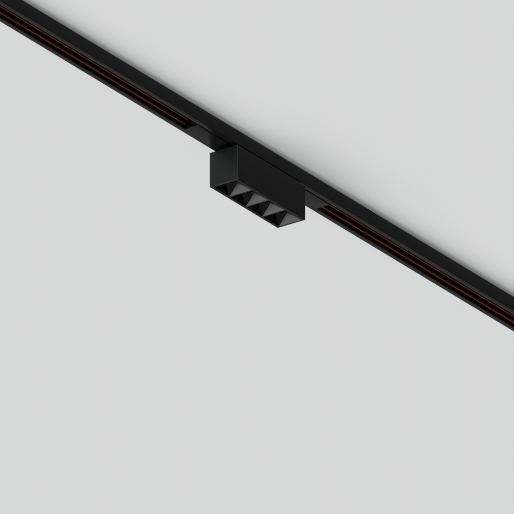 Трековый светильник FormaLighting Polaris 20 - 4 LEDs