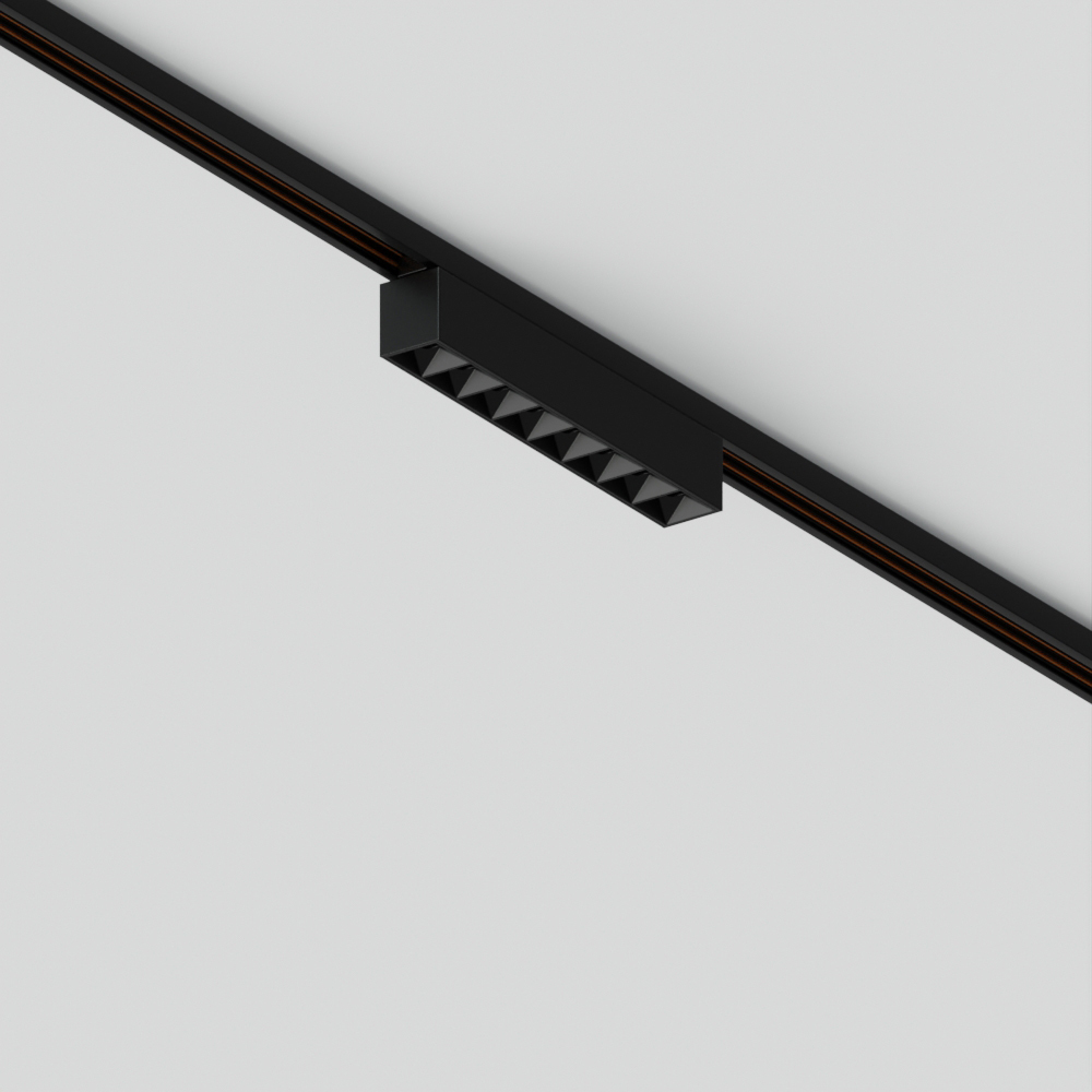 Трековый светильник FormaLighting Polaris 20 - 8 LEDs