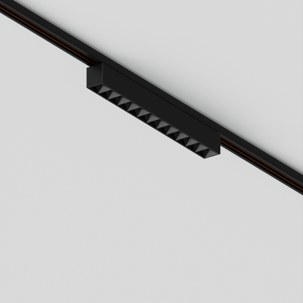 Трековый светильник FormaLighting Polaris 20 - 12 LEDs