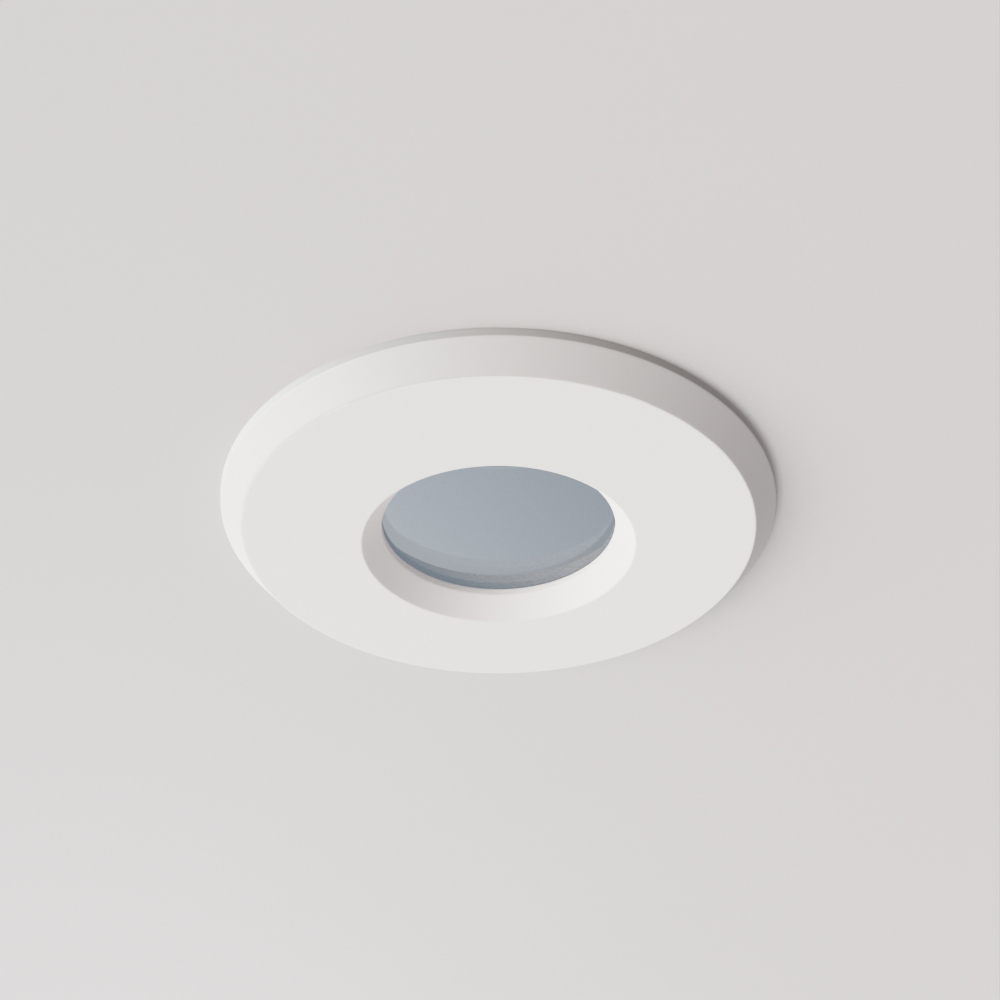 Встраиваемый светильник FormaLighting Aqualuce Round