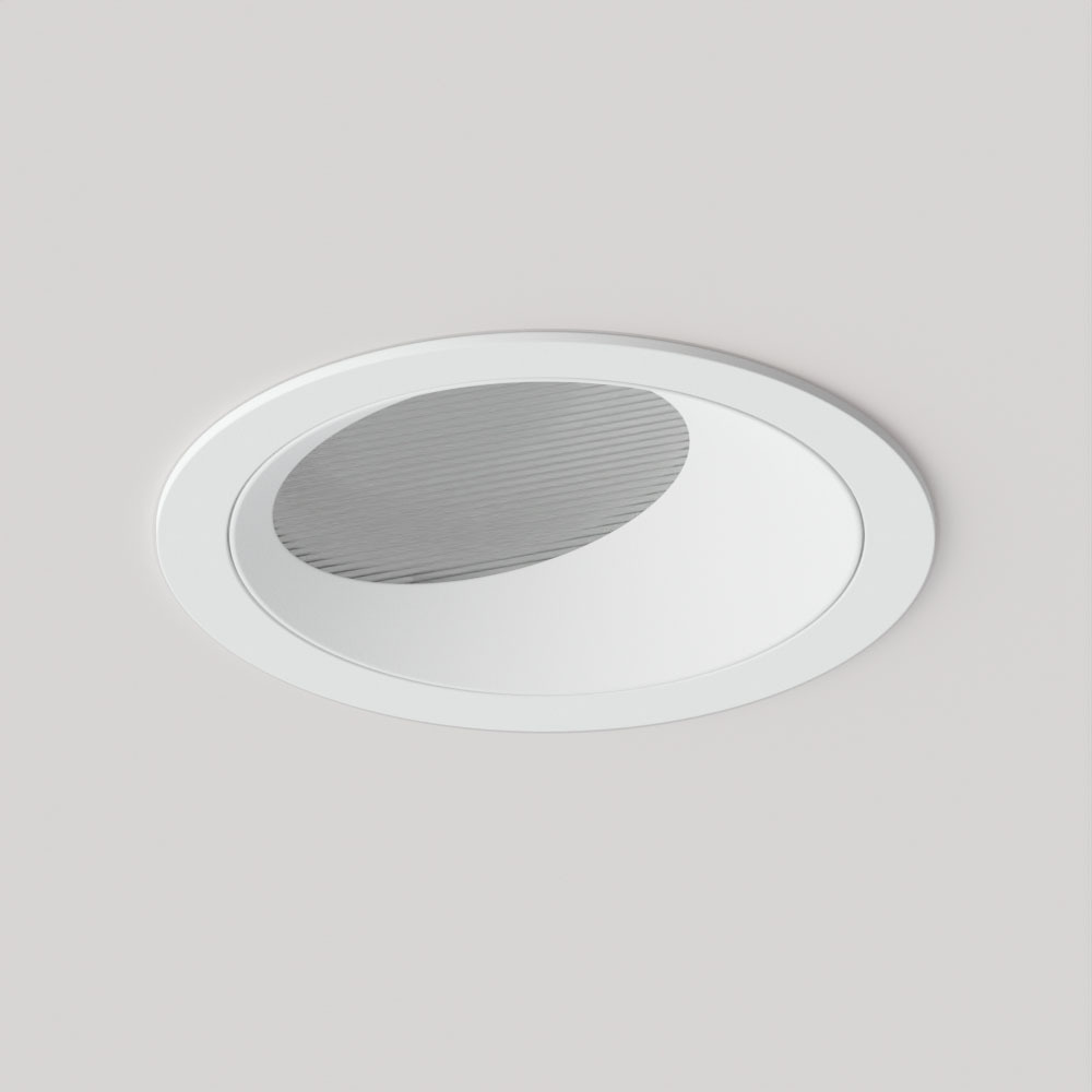 Встраиваемый светильник FormaLighting Venus 125 Wallwasher