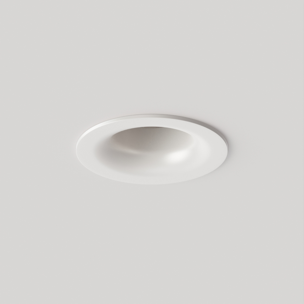 Встраиваемый светильник FormaLighting Ovo 90 Adjustable Trim