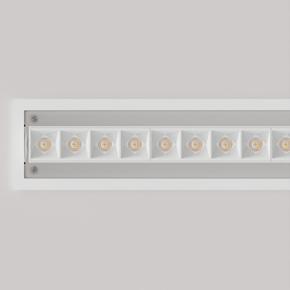 Встраиваемый светильник FormaLighting Polaris 30 Adjustable - 16 - Trim