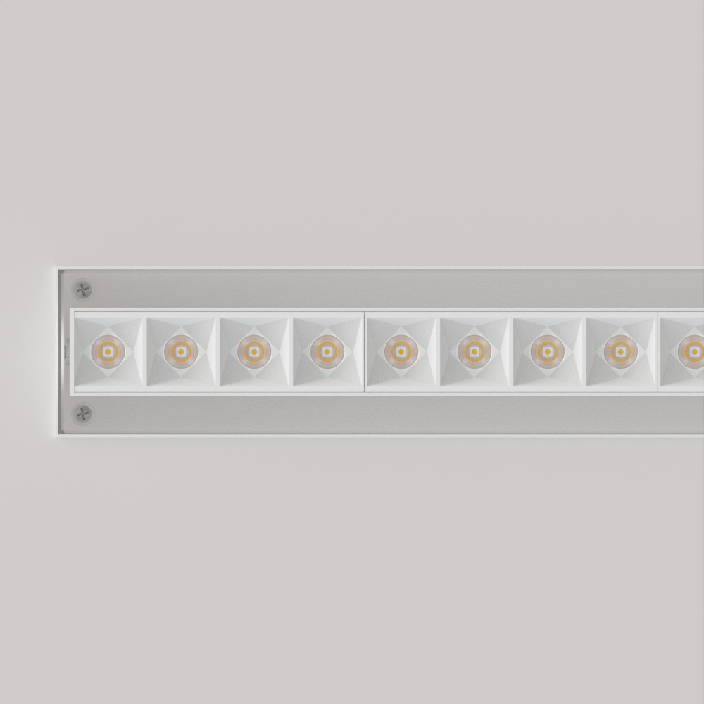 Встраиваемый светильник FormaLighting Polaris 30 Adjustable - 16 - Trimless