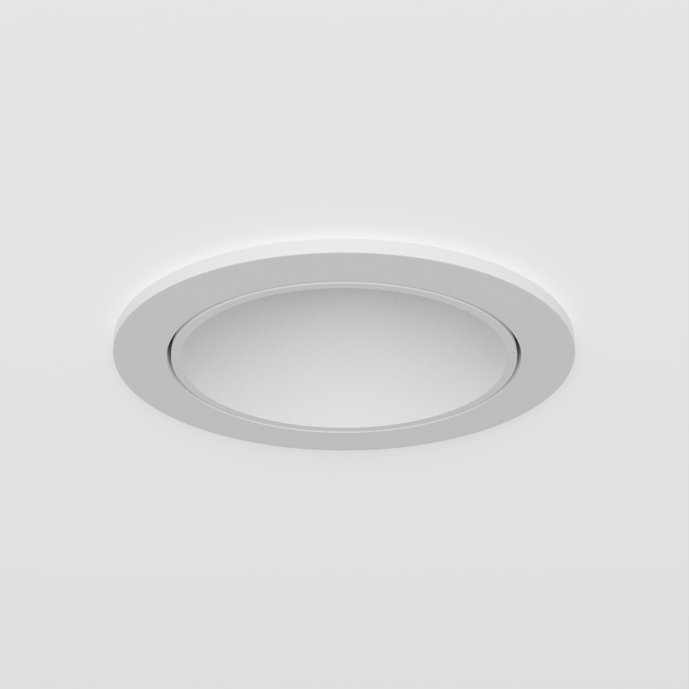 Встраиваемый светильник FormaLighting Espresso Concave - Trim