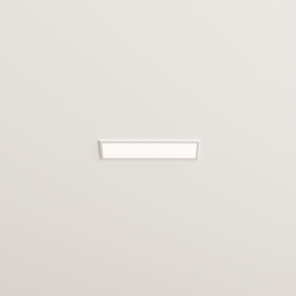 Встраиваемый светильник FormaLighting Polaris 20 Diffuser Fixed - L: 93 - Trimless