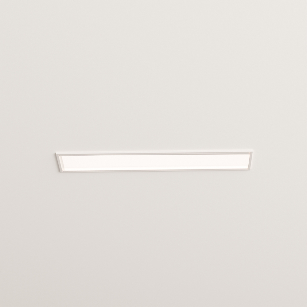 Встраиваемый светильник FormaLighting Polaris 20 Diffuser Fixed - L: 169 - Trimless