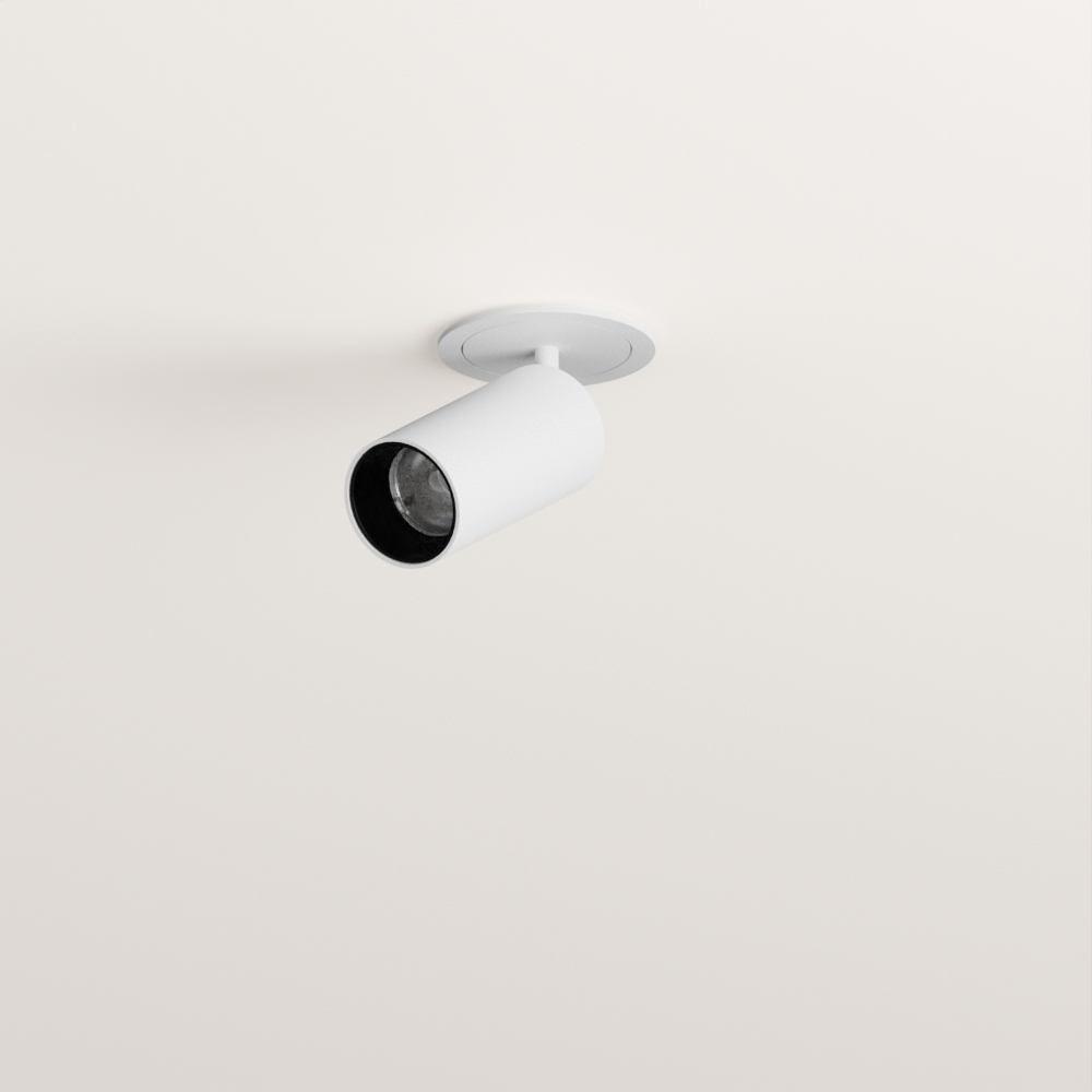 Встраиваемый светильник FormaLighting Viivo 35 Semi-Recessed Trim