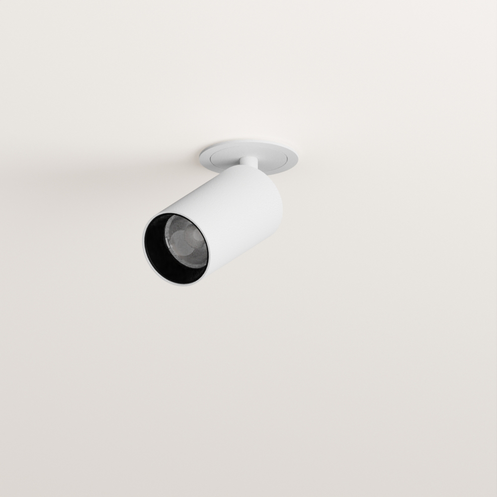 Встраиваемый светильник FormaLighting Viivo 45 Semi-Recessed Trim