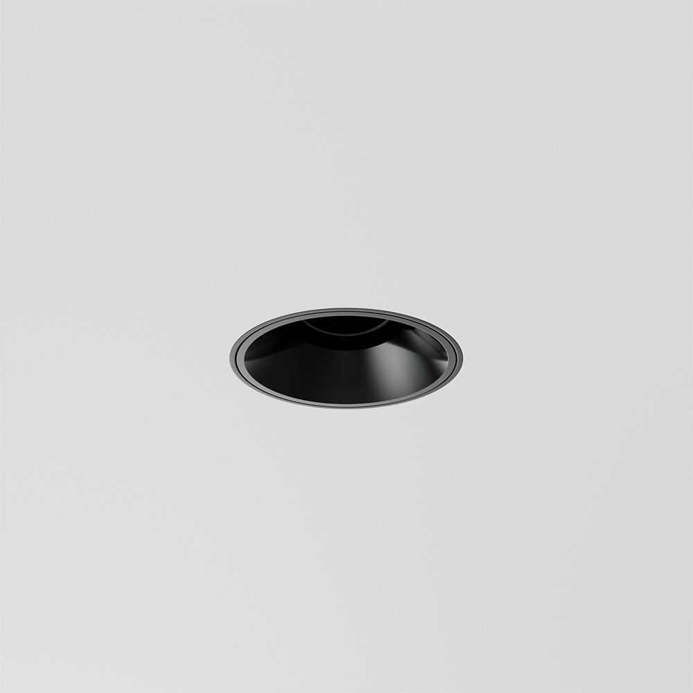 Встраиваемый уличный светильник FormaLighting Optica 62 Adjustable Trimless IP65