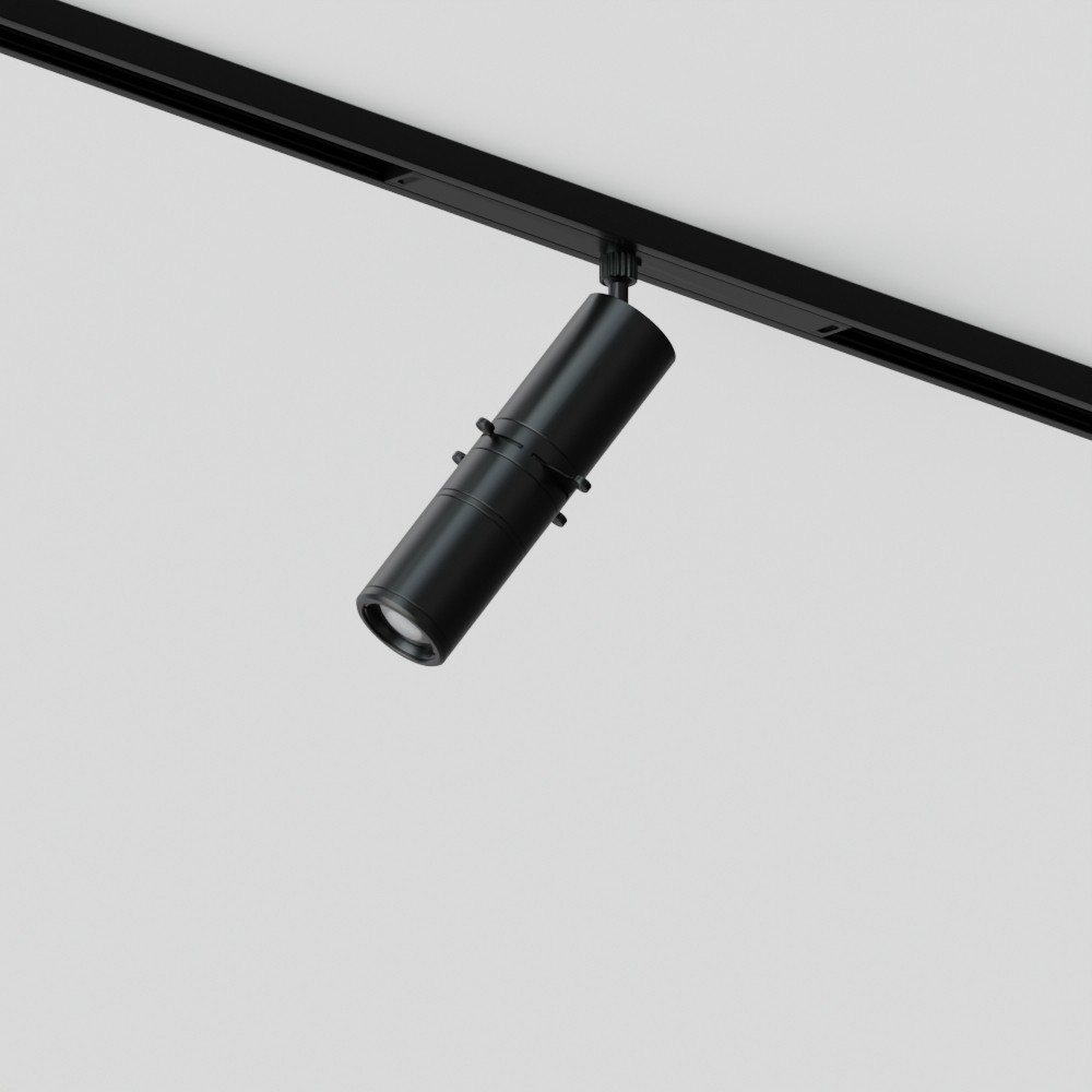 Трековый светильник FormaLighting Zero Framing Projector 28